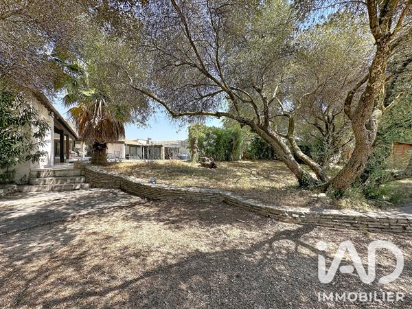 Maison (prestige) à vendre 16 pièces 320 m² Uchaud
