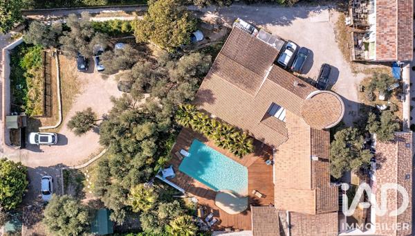 Maison (prestige) à vendre 16 pièces 320 m² Uchaud
