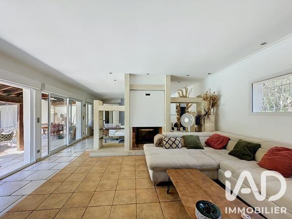 Maison (prestige) à vendre 16 pièces 320 m² Uchaud