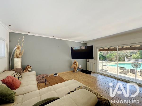 Maison (prestige) à vendre 16 pièces 320 m² Uchaud