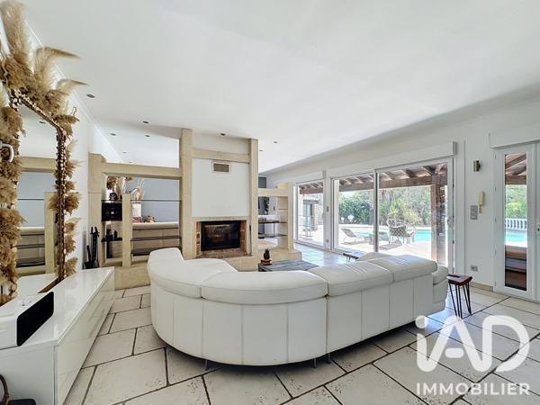 Maison (prestige) à vendre 16 pièces 320 m² Uchaud