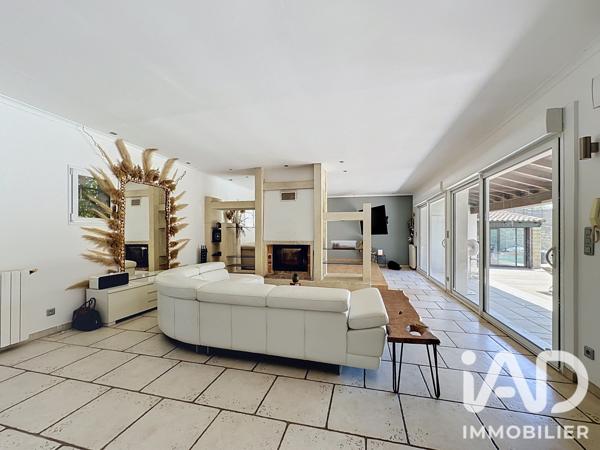 Maison (prestige) à vendre 16 pièces 320 m² Uchaud