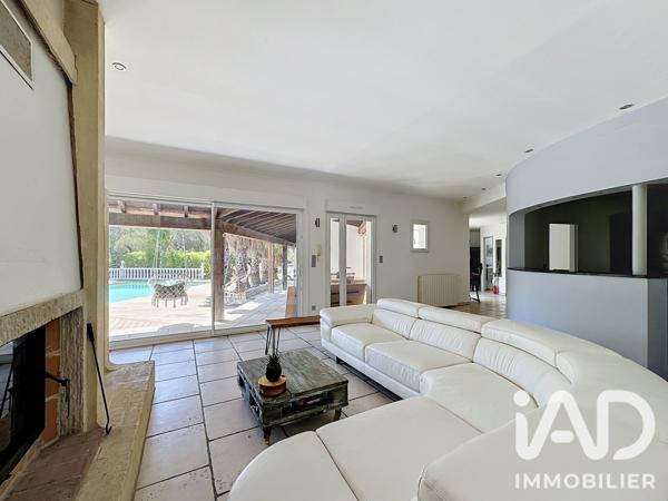 Maison (prestige) à vendre 16 pièces 320 m² Uchaud