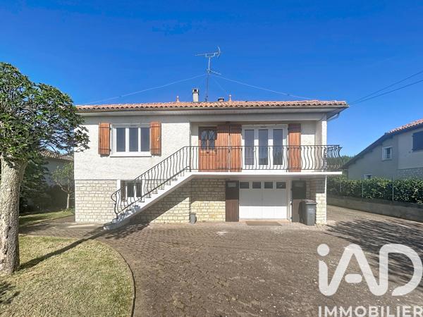 Maison à vendre 5 pièces 108 m² Fléac