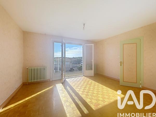 Maison à vendre 5 pièces 108 m² Fléac