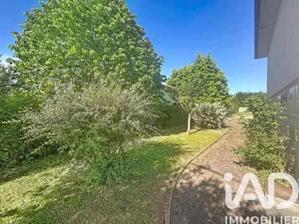 Maison à vendre 5 pièces 108 m² Fléac