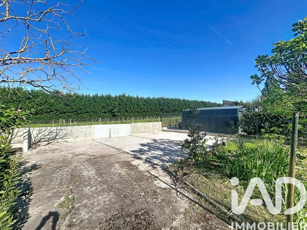 Maison à vendre 5 pièces 108 m² Fléac