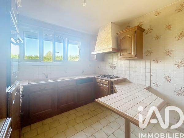 Maison à vendre 5 pièces 108 m² Fléac