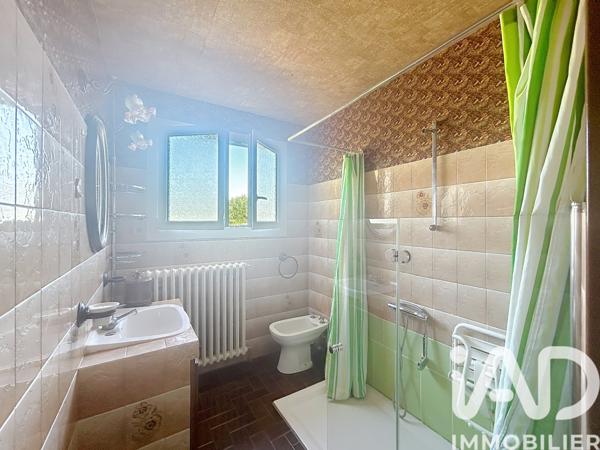 Maison à vendre 5 pièces 108 m² Fléac