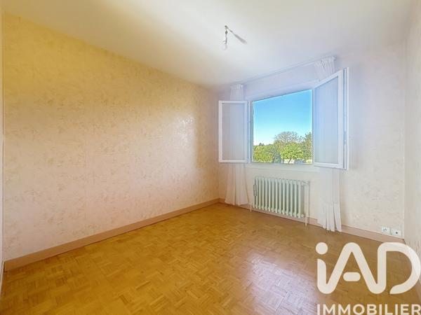 Maison à vendre 5 pièces 108 m² Fléac