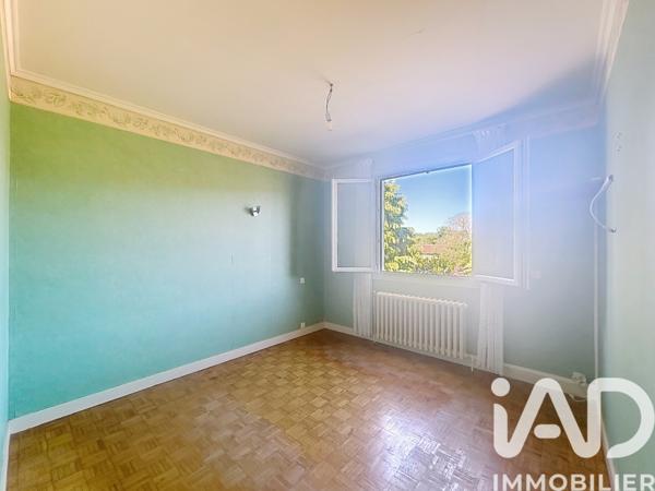 Maison à vendre 5 pièces 108 m² Fléac
