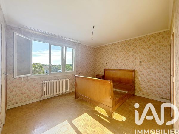 Maison à vendre 5 pièces 108 m² Fléac