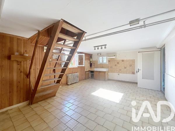 Maison à vendre 5 pièces 108 m² Fléac