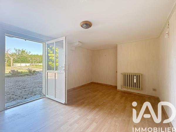 Maison à vendre 5 pièces 108 m² Fléac