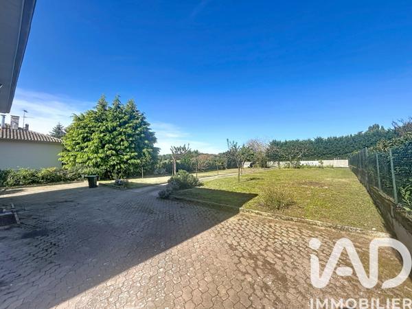 Maison à vendre 5 pièces 108 m² Fléac