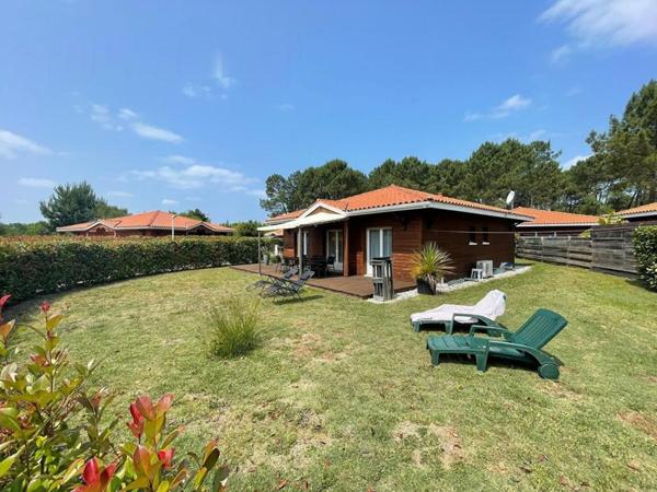 Baisse de Prix-Maison 3 chambres à 2 pas du lac