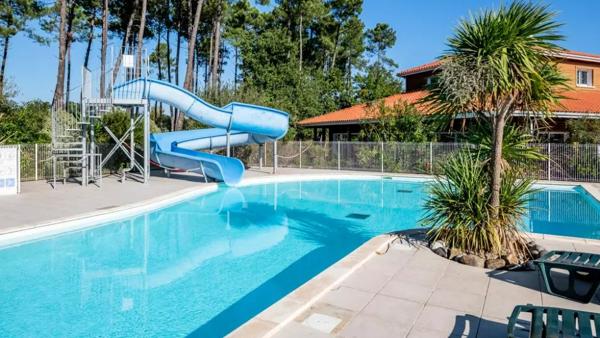 Baisse de Prix-Maison 3 chambres à 2 pas du lac