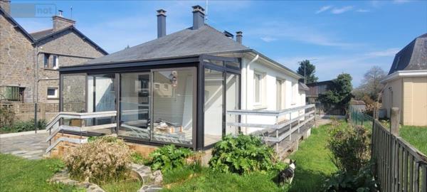 Maison individuelle à louer à Plerguer en Ille-et-Vilaine (35540), ref : 35130-1094021