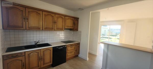 Maison individuelle à louer à Plerguer en Ille-et-Vilaine (35540), ref : 35130-1094021