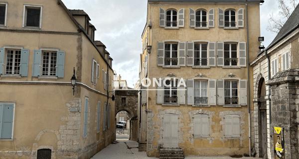 À vendre Appartement 4 pièces 98.85 m² - Chartres 28000