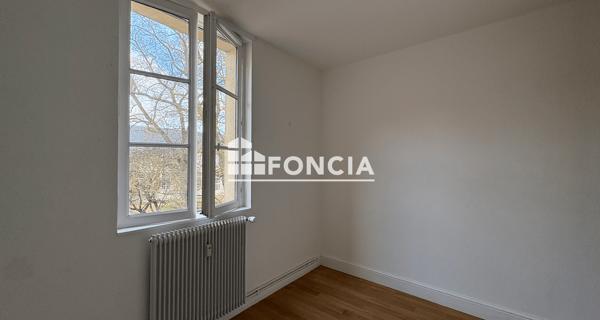 À vendre Appartement 4 pièces 98.85 m² - Chartres 28000