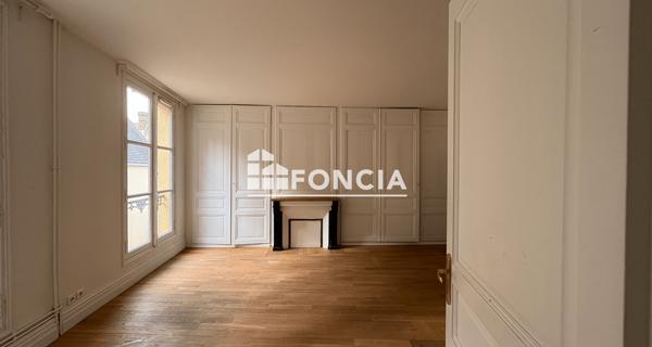 À vendre Appartement 4 pièces 98.85 m² - Chartres 28000