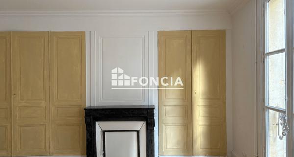 À vendre Appartement 4 pièces 98.85 m² - Chartres 28000