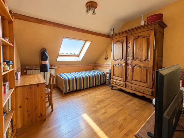 Maison d'architecte, Verrières-le-Buisson, DPE C- Sous-sol TOTAL , 4 chambres