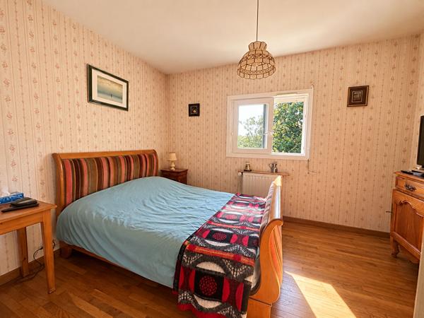 Maison d'architecte, Verrières-le-Buisson, DPE C- Sous-sol TOTAL , 4 chambres