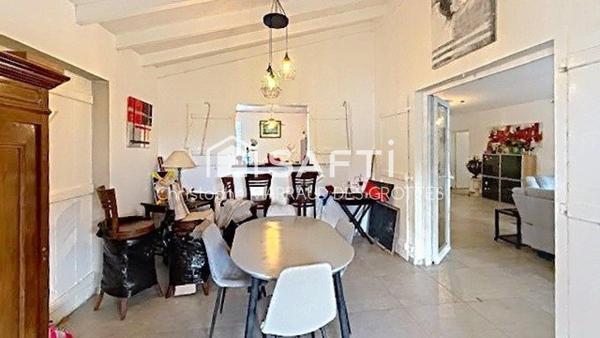 VILLA 3 CHAMBRES PROCHE LA MEYNARD