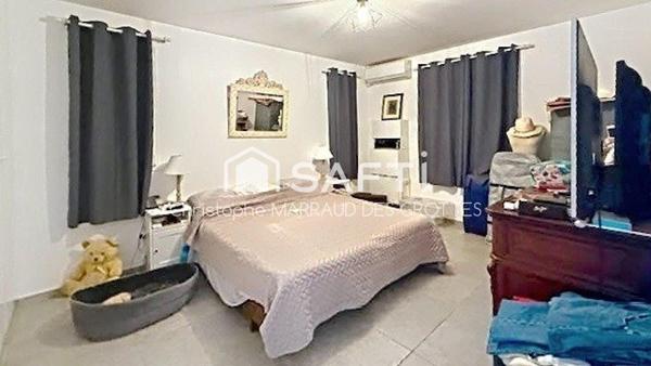 VILLA 3 CHAMBRES PROCHE LA MEYNARD