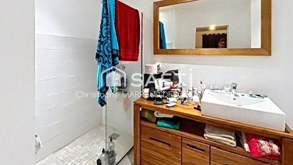 VILLA 3 CHAMBRES PROCHE LA MEYNARD