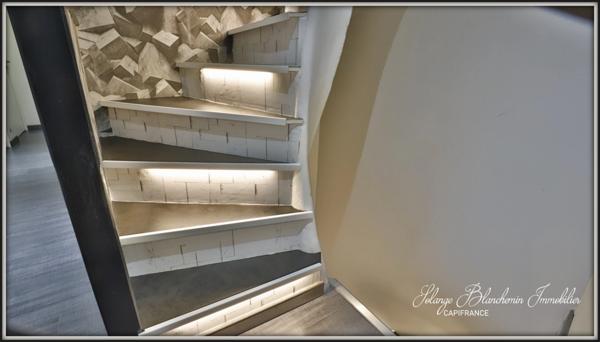 Vaste maison vigneronne 6 chambres – 175 m² habitables – Nissan-lez-Enserune