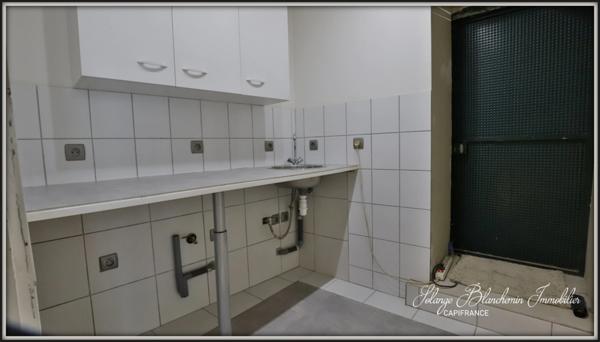 Vaste maison vigneronne 6 chambres – 175 m² habitables – Nissan-lez-Enserune