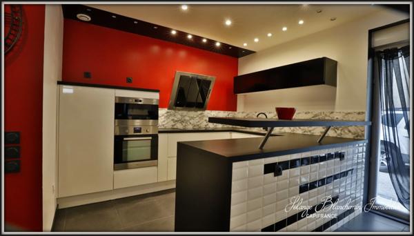 Vaste maison vigneronne 6 chambres – 175 m² habitables – Nissan-lez-Enserune