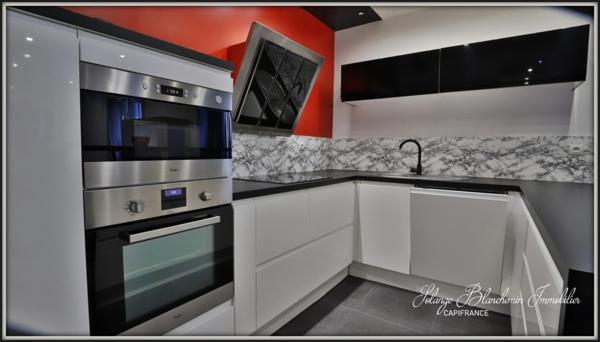 Vaste maison vigneronne 6 chambres – 175 m² habitables – Nissan-lez-Enserune