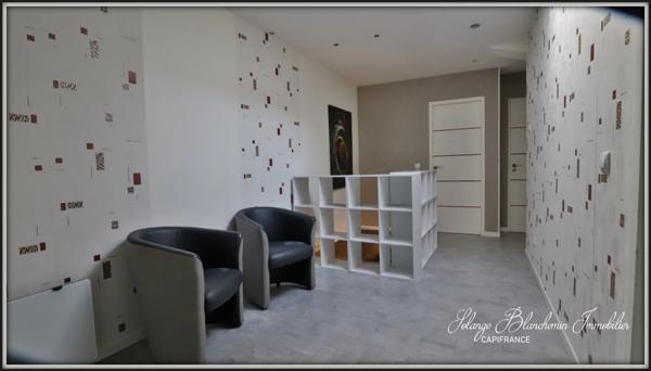 Vaste maison vigneronne 6 chambres – 175 m² habitables – Nissan-lez-Enserune