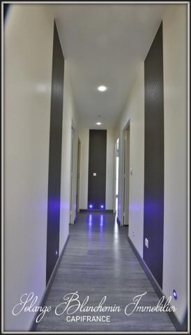 Vaste maison vigneronne 6 chambres – 175 m² habitables – Nissan-lez-Enserune