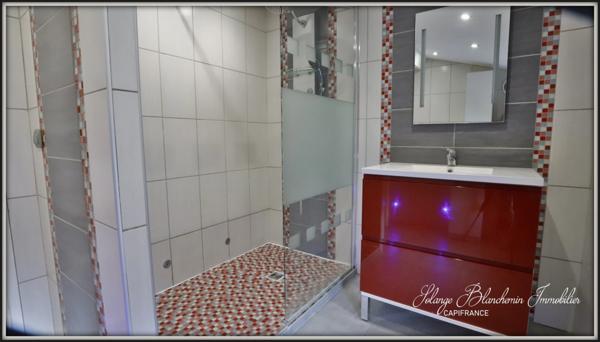 Vaste maison vigneronne 6 chambres – 175 m² habitables – Nissan-lez-Enserune