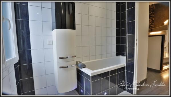 Vaste maison vigneronne 6 chambres – 175 m² habitables – Nissan-lez-Enserune