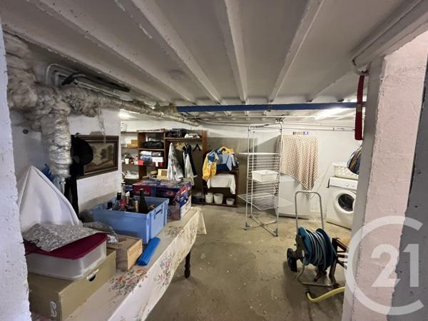 Maison à vendre  4 pièces - 98 m2 VERNON - 27