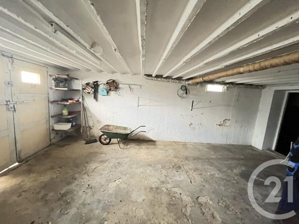 Maison à vendre  4 pièces - 98 m2 VERNON - 27