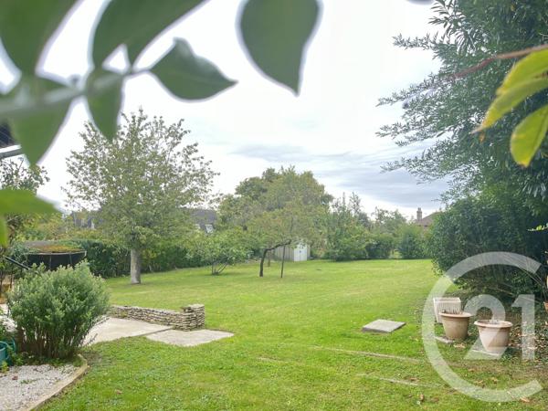 Maison à vendre  4 pièces - 98 m2 VERNON - 27