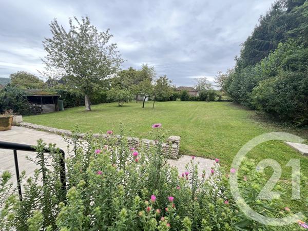 Maison à vendre  4 pièces - 98 m2 VERNON - 27