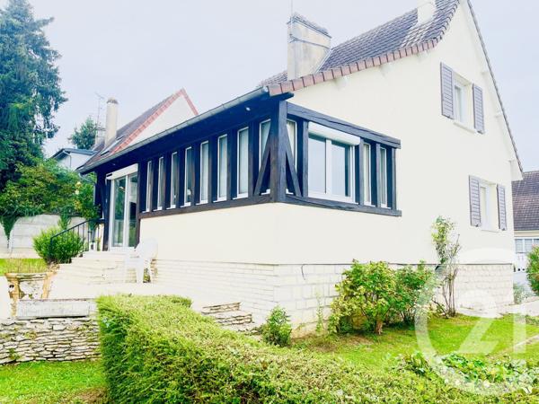 Maison à vendre  4 pièces - 98 m2 VERNON - 27