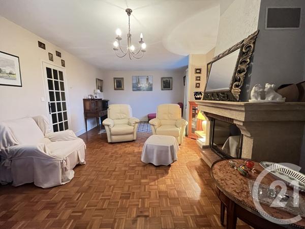 Maison à vendre  4 pièces - 98 m2 VERNON - 27