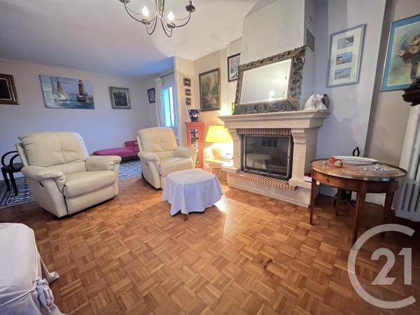 Maison à vendre  4 pièces - 98 m2 VERNON - 27