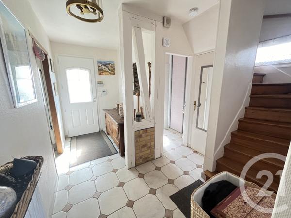 Maison à vendre  4 pièces - 98 m2 VERNON - 27