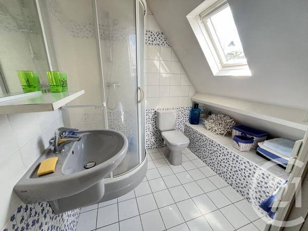 Maison à vendre  4 pièces - 98 m2 VERNON - 27