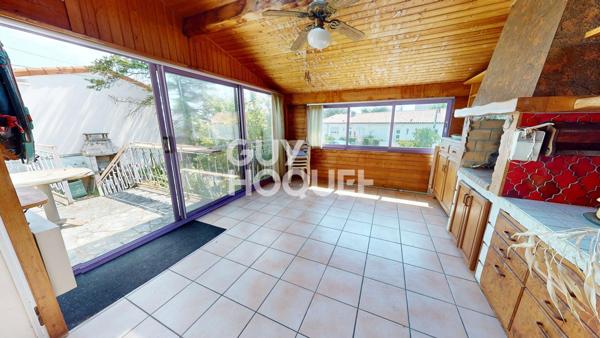 Maison 8 pièces à vendre à Royan, proche commodités et mer